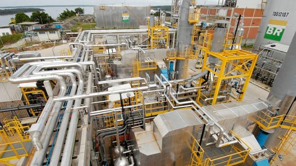 Combustíveis: novo aumento determinado pelo governo Bolsonaro mostra os efeitos da privatização da Petrobrás