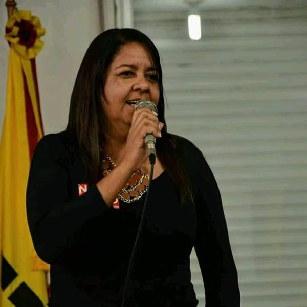 Carta de Rejane de Oliveira: "Por que estou me filiando ao PSTU"