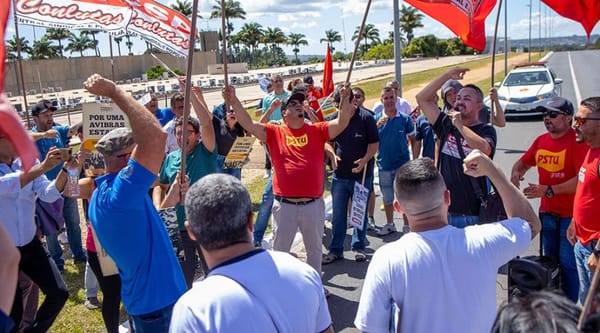 Justiça atende Sindicato e suspende demissão em massa na Avibras