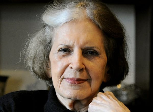 Lygia, nós, jovens leitores, nunca deixaremos você morrer