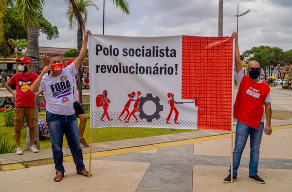 Um chamado à esquerda do PT e PSOL do Maranhão: Venham construir o Polo Socialista Revolucionário