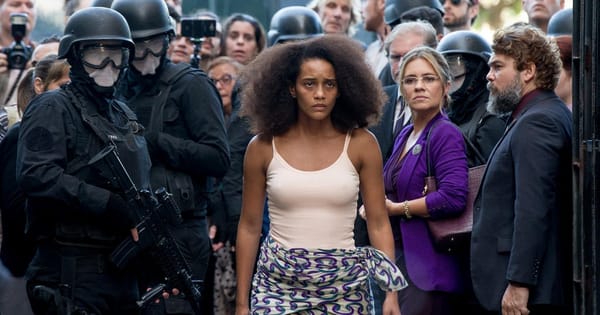 Medida Provisória: Um convite à reflexão e ao debate sobre o filme de Lázaro Ramos