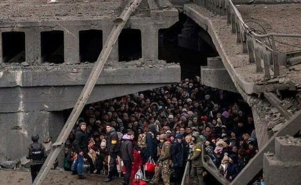 Lula iguala a Ucrânia invadida à Rússia invasora