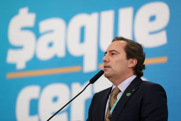 Pedro Guimarães e o assédio sexual na Caixa: basta de violência e assédio às mulheres trabalhadoras!