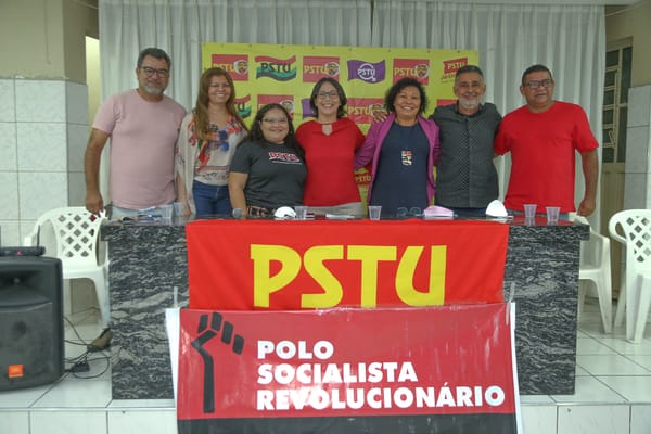 PI: Pré-candidatura de Geraldo Carvalho a governador foi lançada em ato político