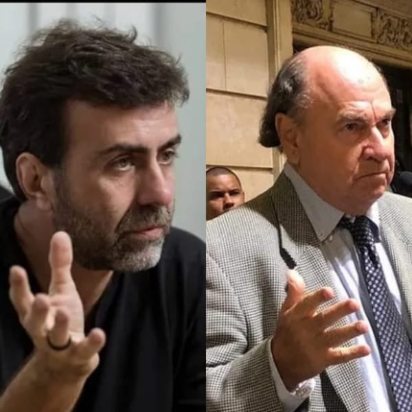 Freixo, com Cesar Maia, com tudo...