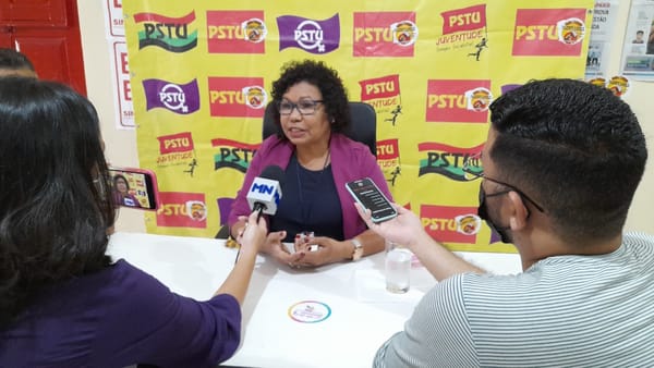 Pré-campanha em notícias: Vera participa de atividades no Pará, Maranhão e Piauí