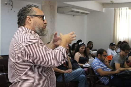 BA: Carta do professor Francisco Pereira de ingresso no PSTU