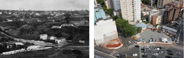 SP: Sítio arqueológico do Quilombo do Saracura é encontrado em obras do metrô