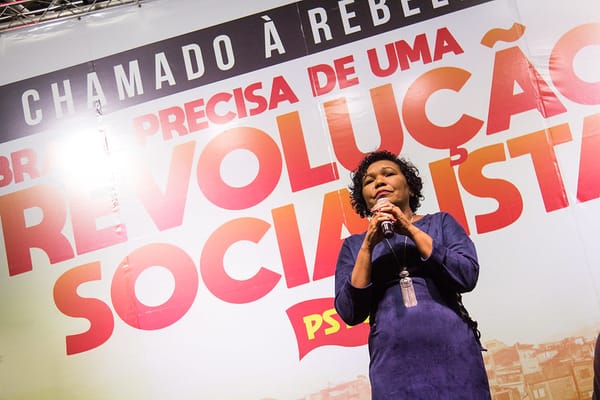 Convenção Nacional do PSTU vai referendar Vera e Raquel Tremembé à Presidência