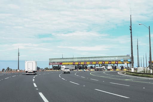 PR: É preciso acabar com o pedágio! Chega de privatização!