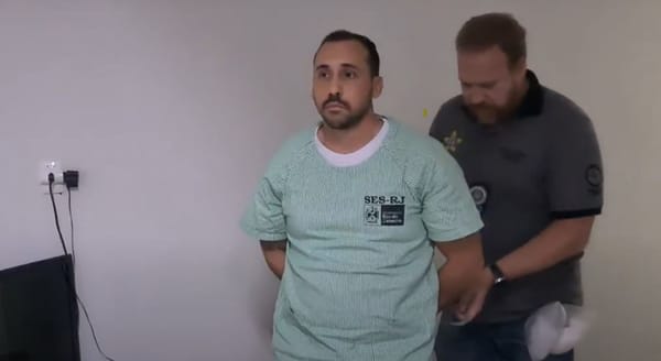 A barbárie capitalista retratada na violência sem limites de um estupro cometido pelo próprio anestesista durante um parto no RJ