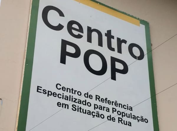 Basta de perseguição política: Recontratação já dos terceirizados do Centro Pop de Rio Preto demitidos por lutar!
