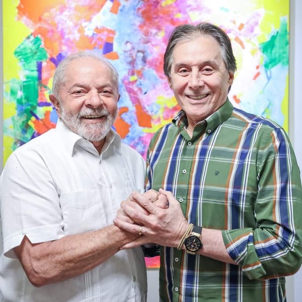 Sobre a adesão do PSOL às candidaturas do PT no Ceará