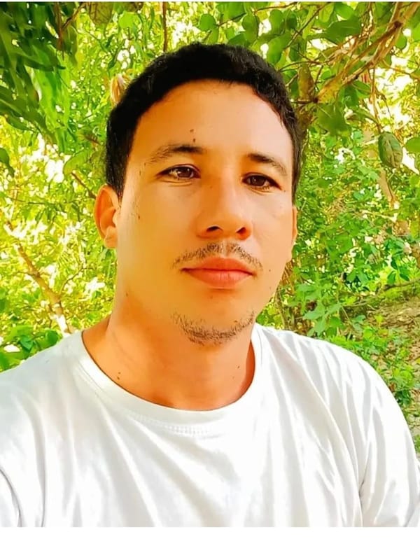 PSTU-MA: Neylson presente! Hoje e sempre!