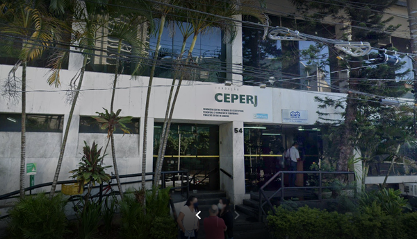 O escândalo da CEPERJ: da privatização da CEDAE para o bolso dos corruptos