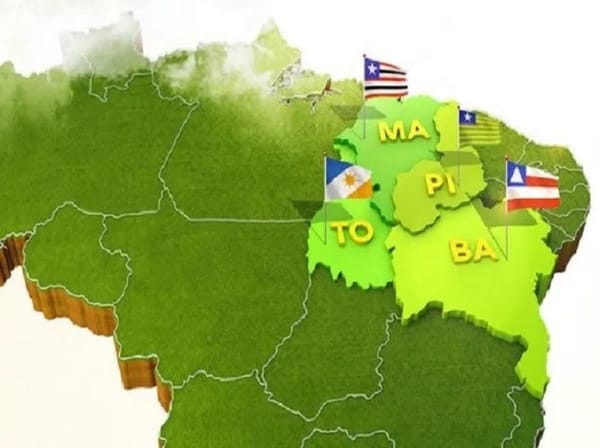 MATOPIBA: “motor” do desmatamento e da violência no campo foi engatado pelo PT e acelerado por Bolsonaro