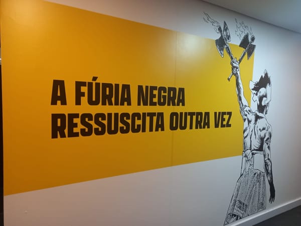 Memórias do Futuro: A história de luta e resistência do povo negro