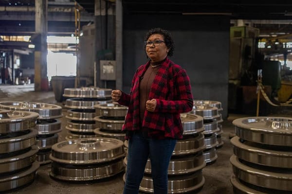 Para acabar com a pobreza precisamos expropriar os bilionários