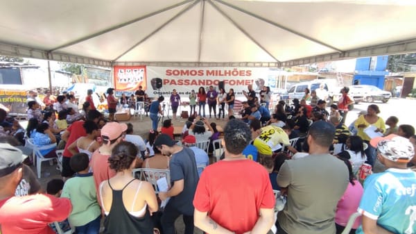 Encontro reforça união da luta operária e popular na defesa dos interesses da classe trabalhadora