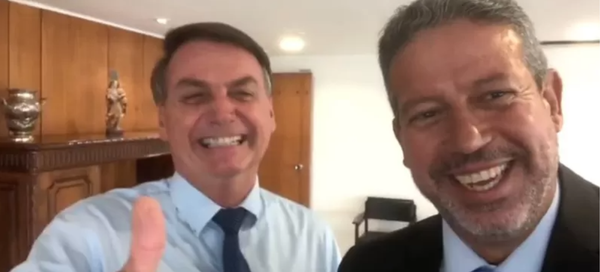 Lira fala em retomar reforma que pode destruir serviço público no Brasil