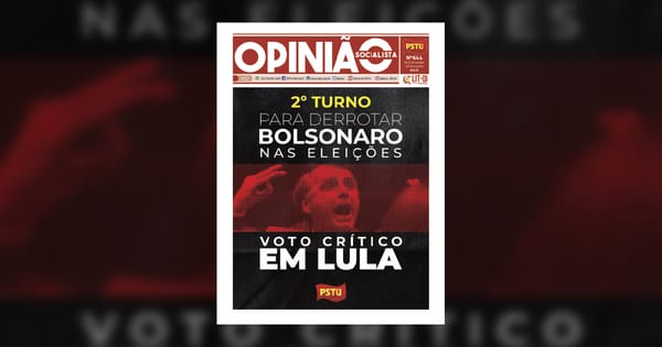 Opinião Socialista Nº644