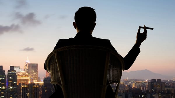 Por que o PSTU quer expropriar os bilionários?