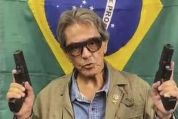 Atentado de Roberto Jefferson mostra projeto da extrema-direita e do bolsonarismo