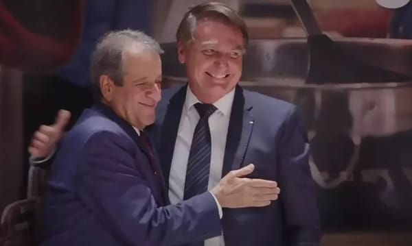 Relatório fake do PL é propaganda golpista