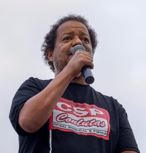 Em decisão arbitrária, General Motors demite dirigente sindical Mancha