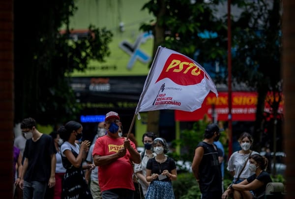 Ainda sobre o debate do Polo Socialista e Revolucionário