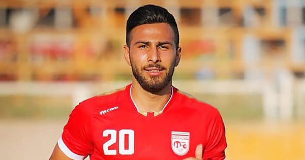 Irã: Não à execução de Amir Nasr-Azadani