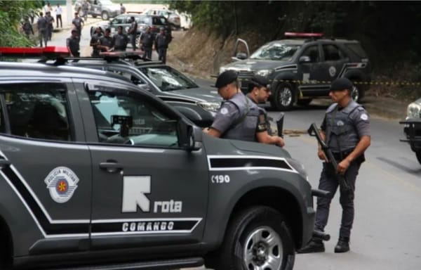 Enrolação para nomear ouvidor das polícias de SP mostra descaso com as vidas na periferia