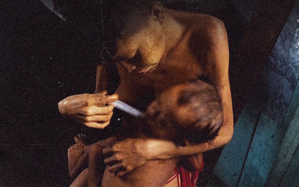 Yanomami: É preciso derrotar o genocídio sem anistia aos culpados