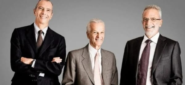 O caso Americanas: Os semideuses e os demônios do capitalismo