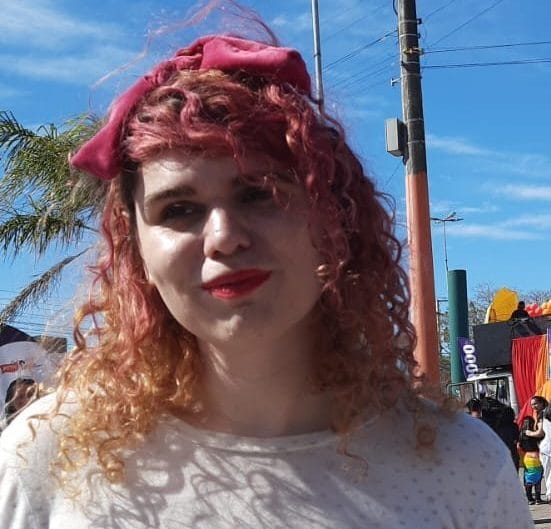 ENTREVISTA COM NIKAYA VIDOR | “A institucionalidade do capitalismo é insuficiente para satisfazer as necessidades da classe trabalhadora, principalmente da população trans”