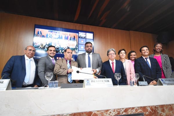 MA: O escandaloso papel do PCdoB no debate sobre o Plano Diretor de São Luís