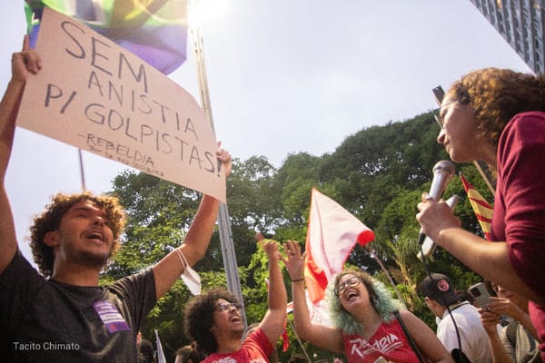 Editorial: Começar 2023 com o pé esquerdo, construindo a independência política da classe trabalhadora