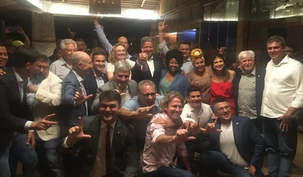 Frente com Lira é contra os trabalhadores e sequer enfrenta a extrema direita