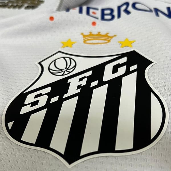 Futebol: Atitude do Santos perante a arbitragem é expressão do machismo naturalizado na sociedade