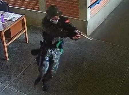 Contra a violência da extrema direita, construir uma educação a serviço da classe trabalhadora