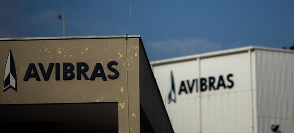 Sindicato cobra do governo Lula proibição da venda da Avibras