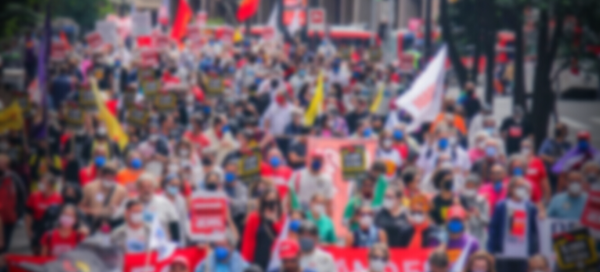 Governo mostra descaso com negociação e servidores têm de reagir