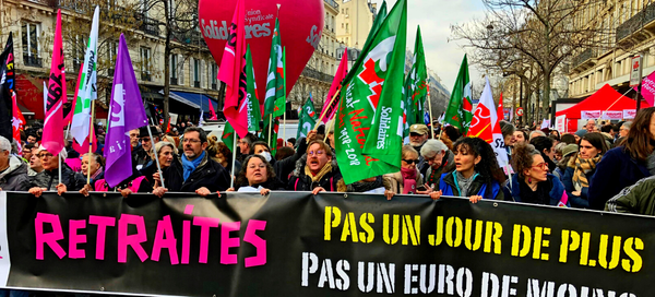 Atropelo de Macron incendeia fúria contra reforma na França