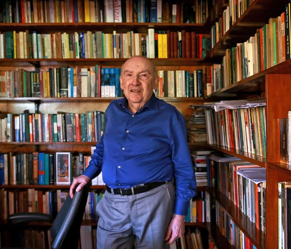 Boris Fausto: leitura de sua obra é importante para compreender os conflitos sociais brasileiros