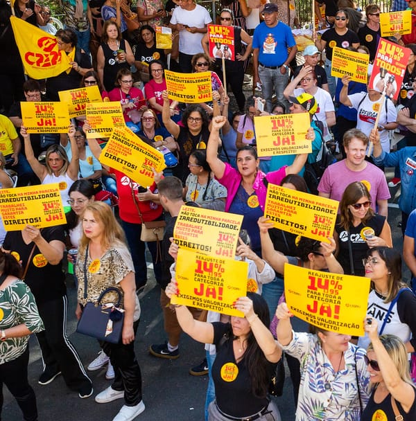 RS: Aprovação do projeto salarial da educação por unanimidade, um balanço necessário