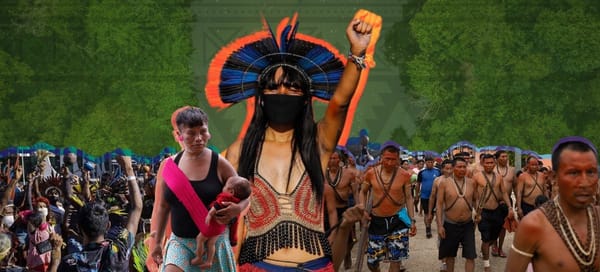 Dia dos Povos Indígenas: a luta segue em defesa dos seus territórios, pela vida e garantia de direitos
