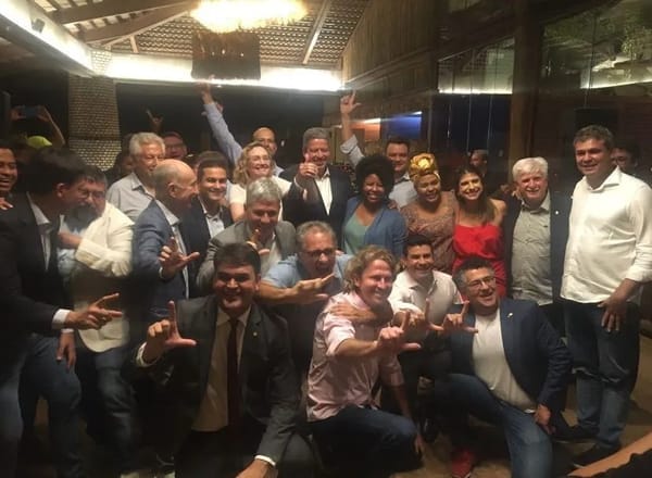 A tese do governo em disputa não se sustenta