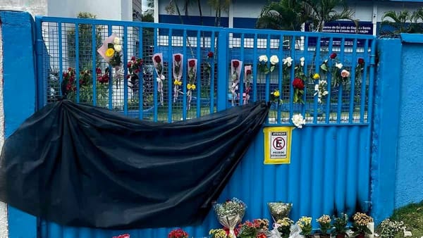 Atentados contra escolas: por que acontecem? O que podemos fazer?