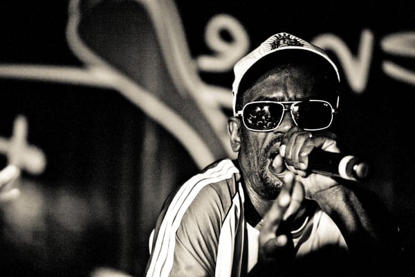 Obrigado por tudo! Seguimos na guerra, Dum Dum (1969-2023)